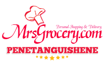 Grocery Delivery Penetanguishene